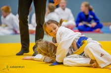 20.05.2023 Wachau JUDO Kids Cup